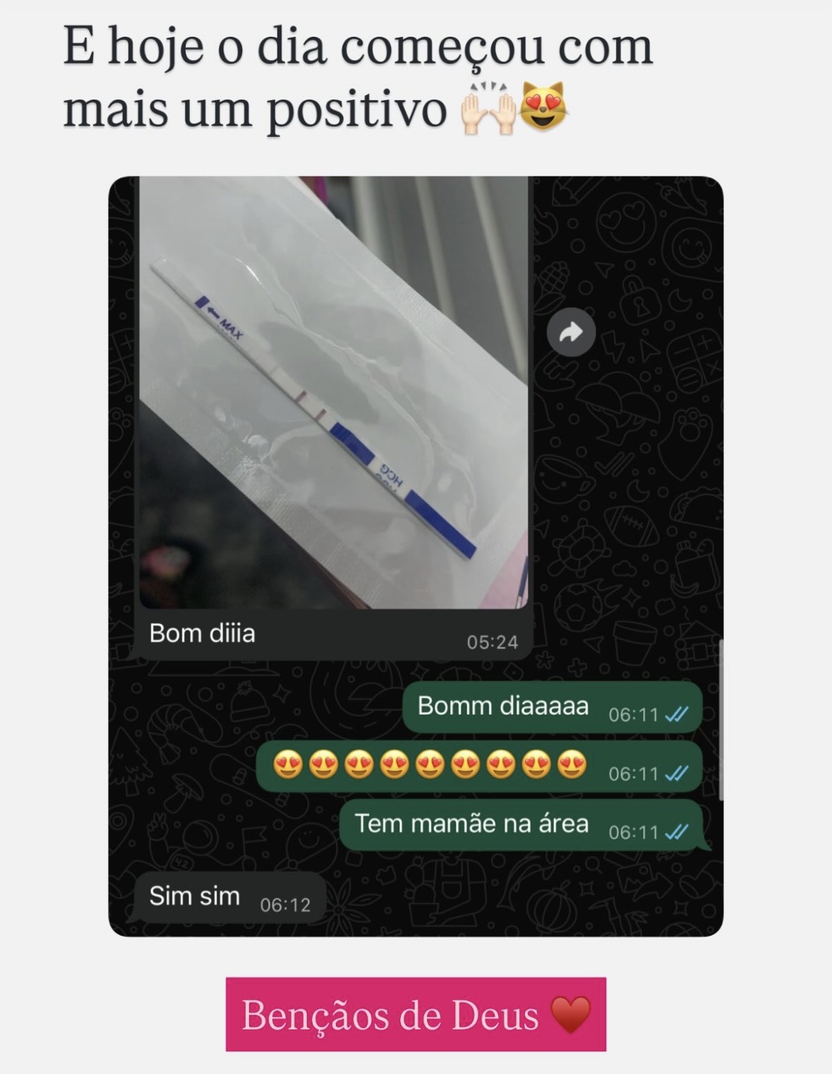 Relato de paciente da nutricionista La&iacute;sa Curti